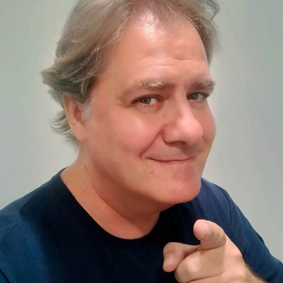Rodolfo Mutuverría