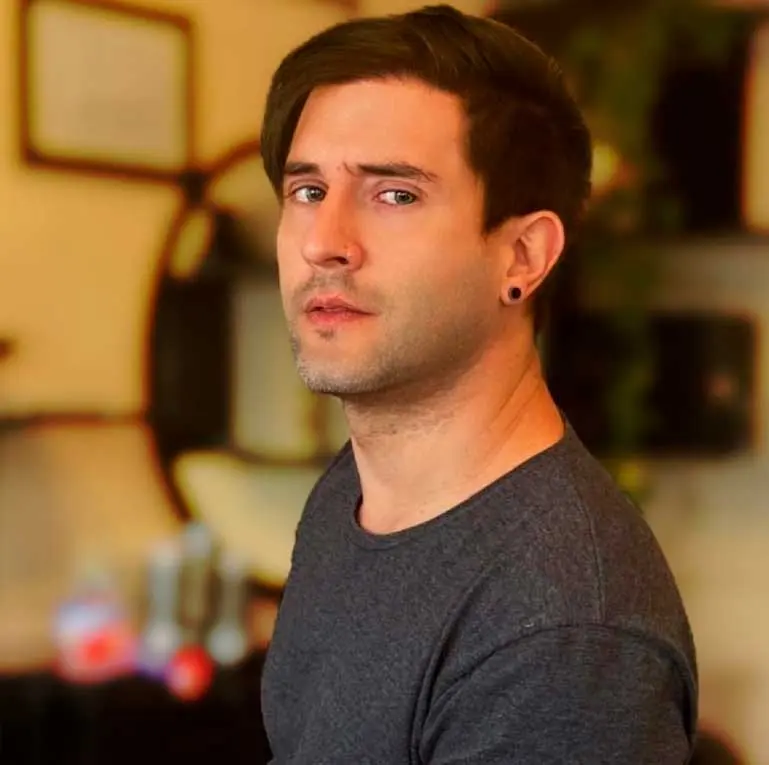 Javier MiradaGeek