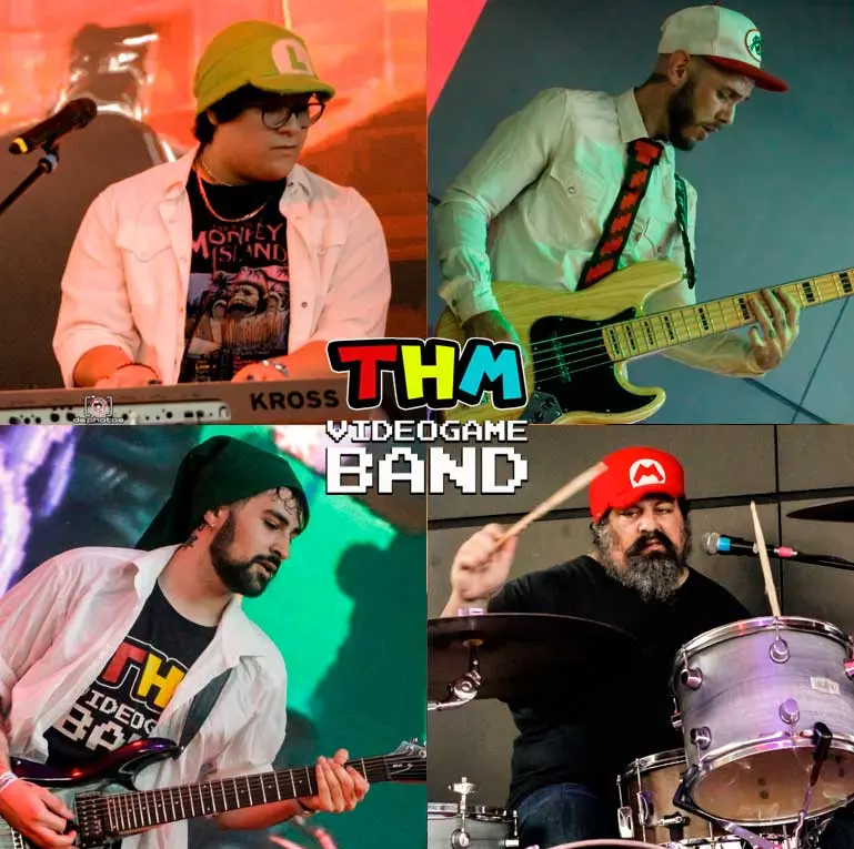 THM