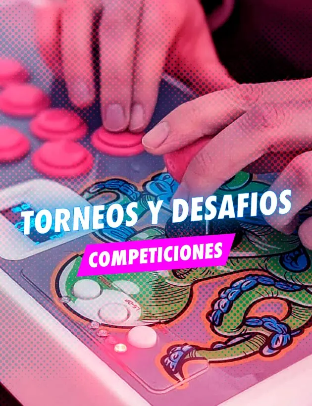 Torneos