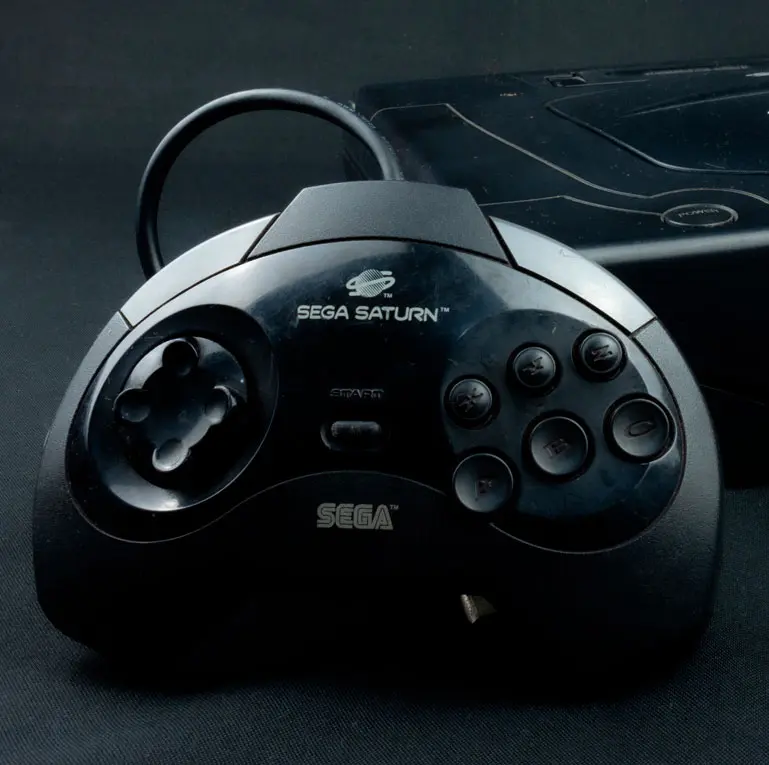 sega 2