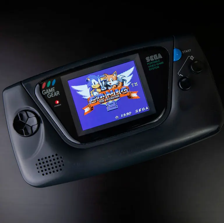 sega 3